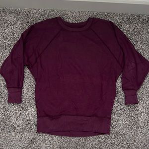 Aerie Crewneck